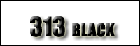 BOSS 313　BLACK